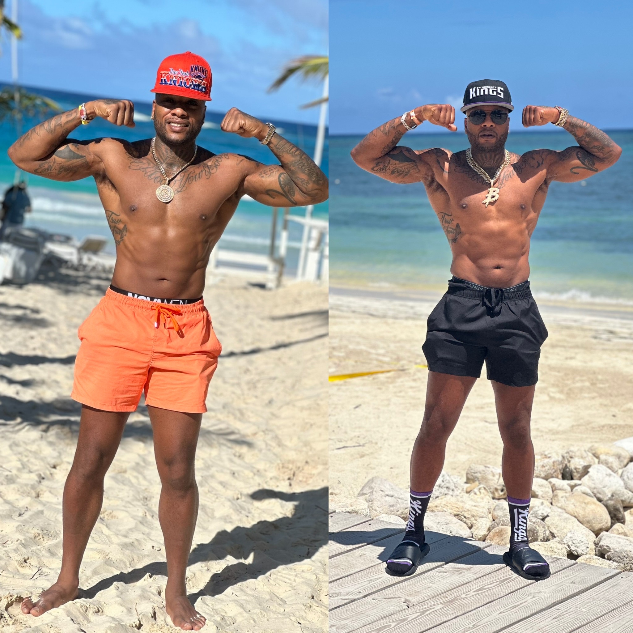 Barry Horton - Personal Trainer