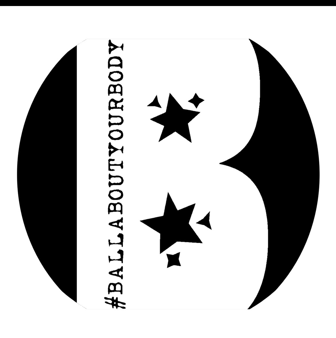 BallAboutYourBody Logo